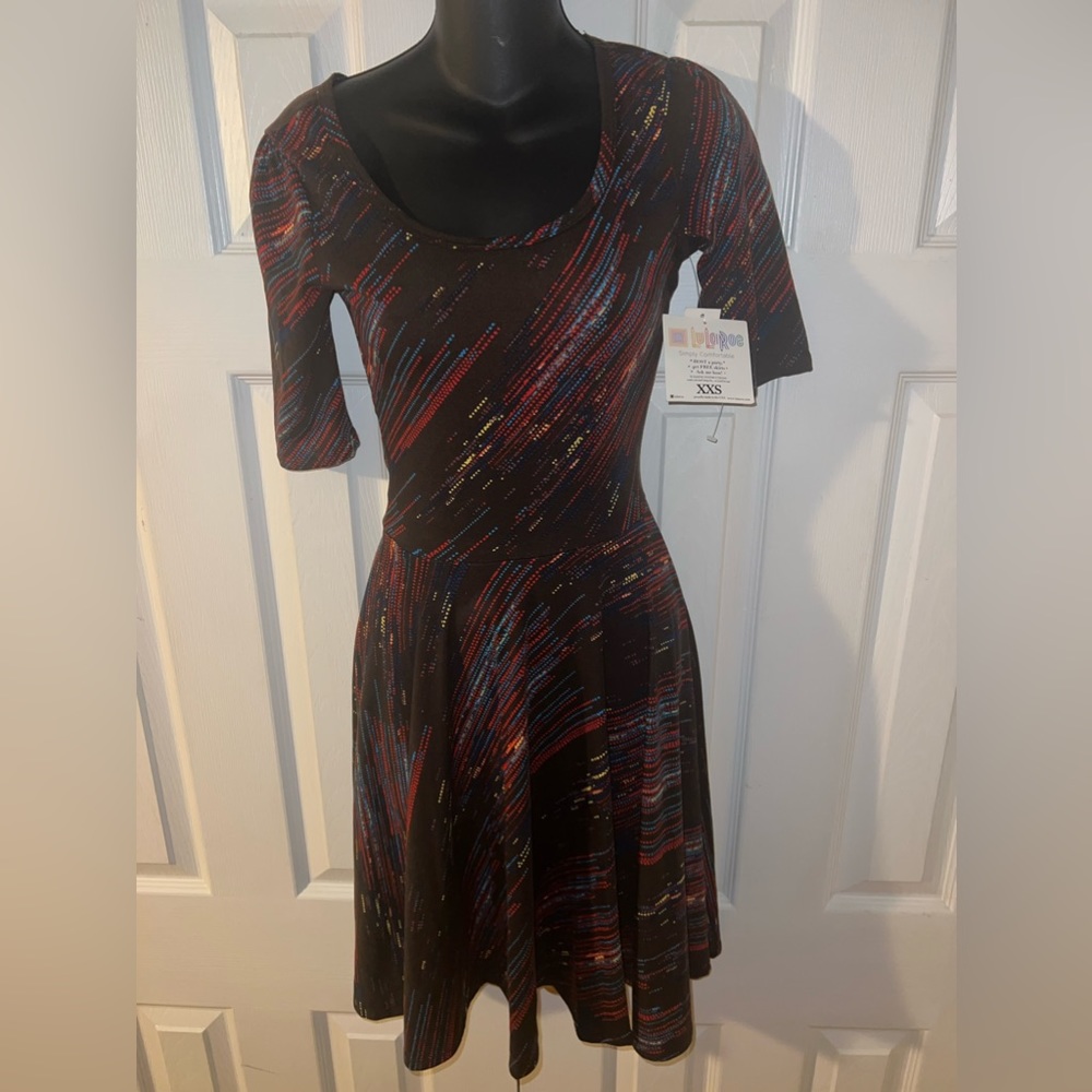 NWT Women’s LulaRoe Dress